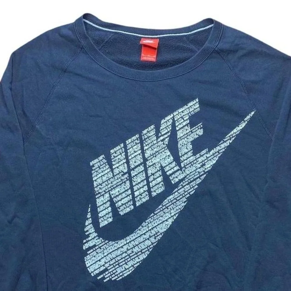 Nike sweater‎